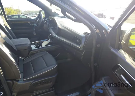 2025 Chevrolet Suburban 2Wd Premier z USA, uszkodzony, nr VIN 1GNS5FRD7SR270979